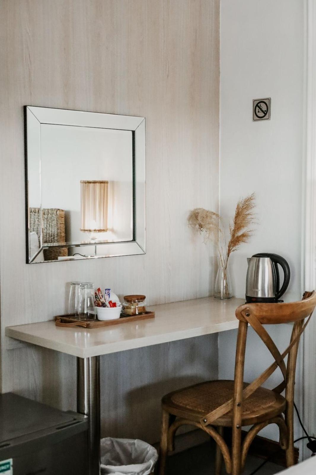 Lighthouse Guesthouse & Cafe Groblersdal Rom bilde
